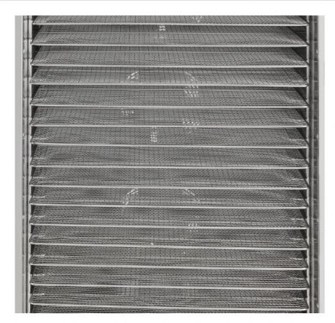 deshidratador 20 bandejas